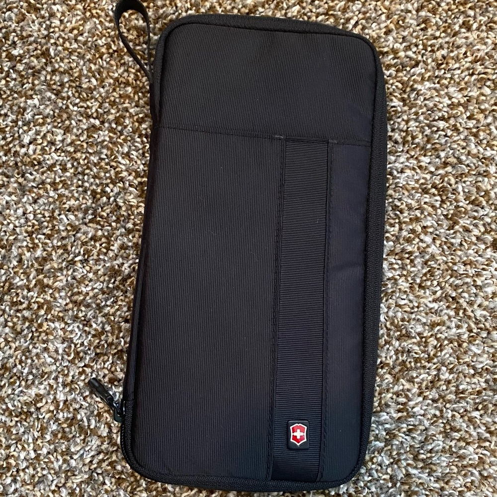 Victorinox Travel Wallet
